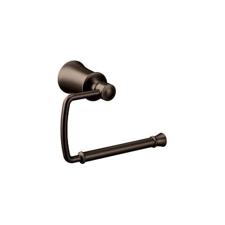 Moen Dartmoor Paper Holder Orb YB2108ORB